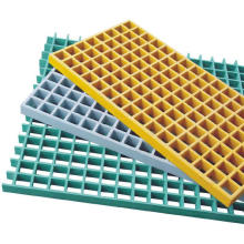 GRP grills Fiberglass grates Grating for Car wash